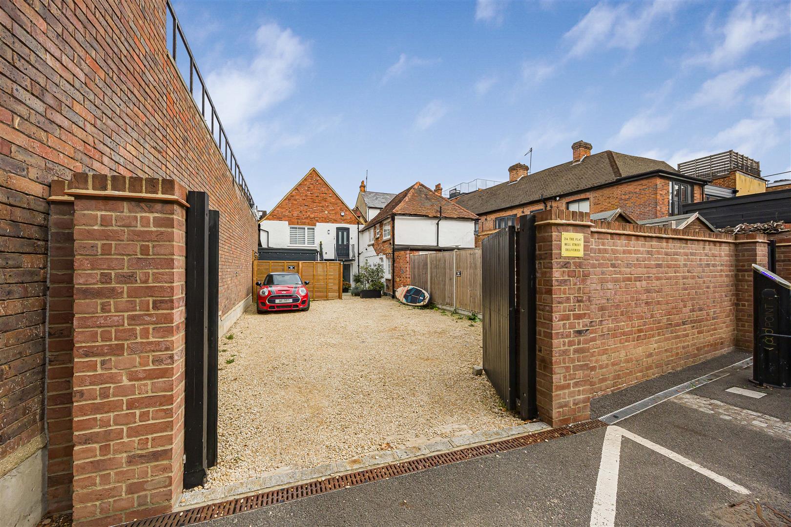Bell Street, Henley-On-Thames